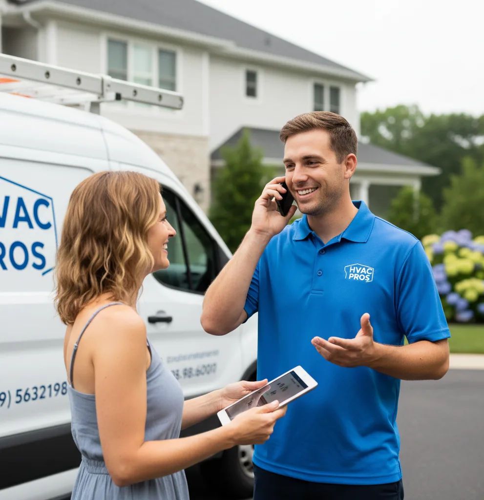 Furnace Repair in Laconia, NH